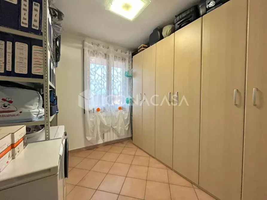 Immagine 12 di Appartamento in vendita  a Montopoli In Val D'arno