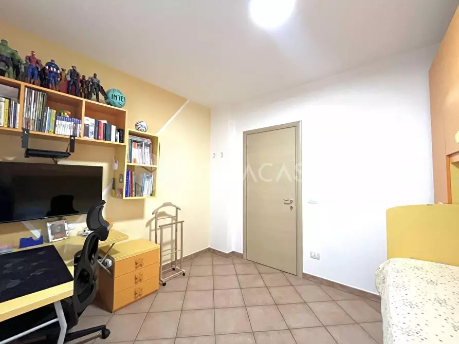 Immagine 25 di Appartamento in vendita  a Montopoli In Val D'arno