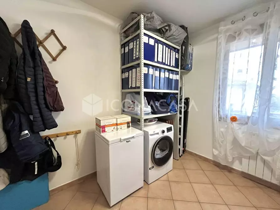 Immagine 31 di Appartamento in vendita  a Montopoli In Val D'arno