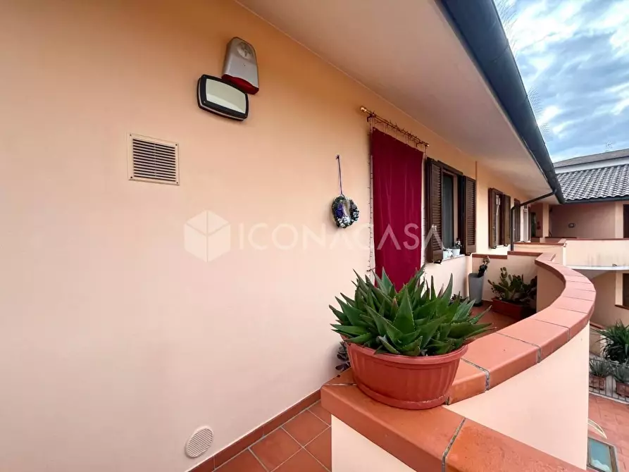 Immagine 19 di Appartamento in vendita  a Montopoli In Val D'arno