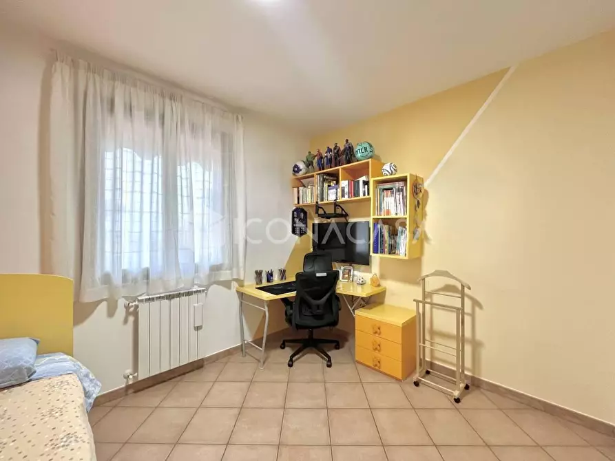 Immagine 24 di Appartamento in vendita  a Montopoli In Val D'arno