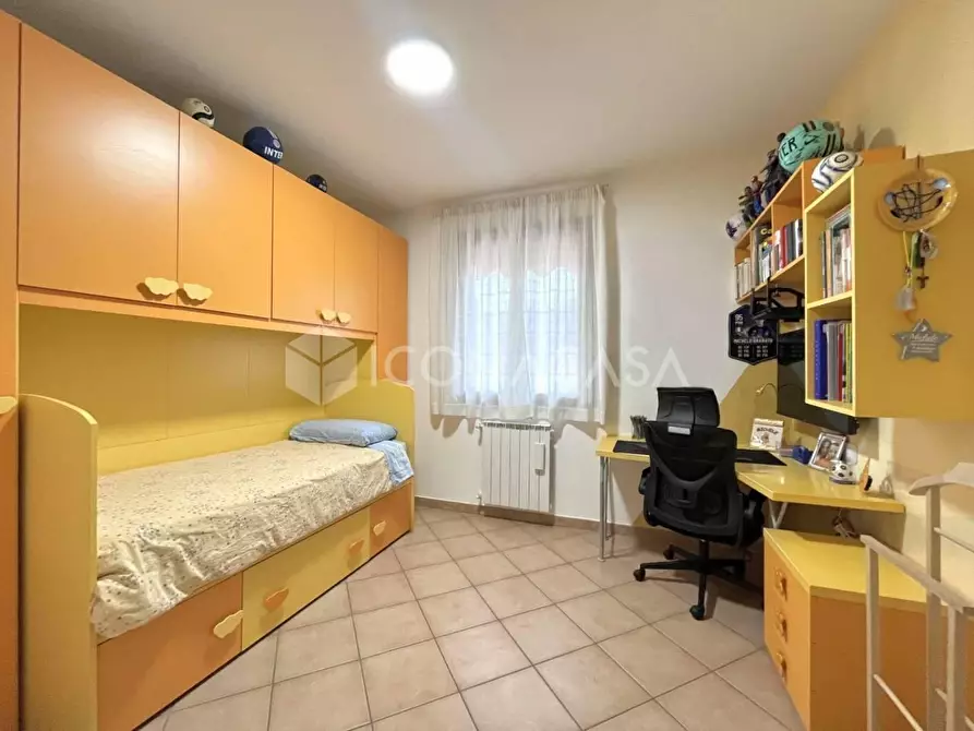 Immagine 27 di Appartamento in vendita  a Montopoli In Val D'arno