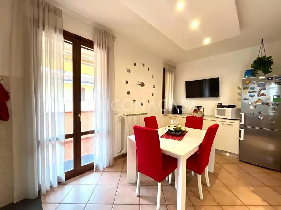 Immagine 13 di Appartamento in vendita  a Montopoli In Val D'arno