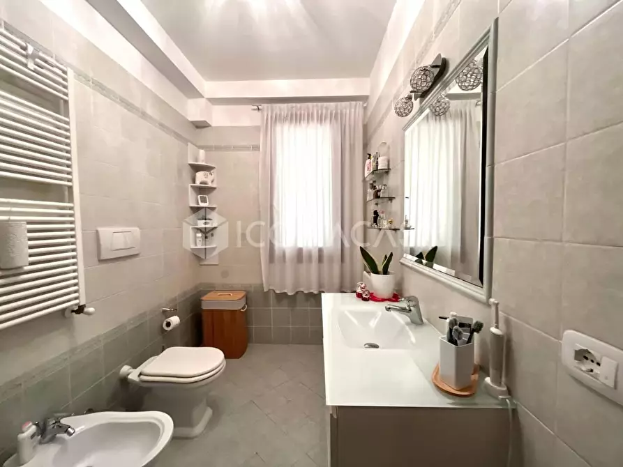 Immagine 9 di Appartamento in vendita  a Montopoli In Val D'arno