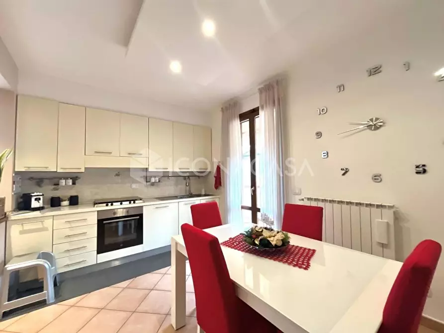 Immagine 14 di Appartamento in vendita  a Montopoli In Val D'arno