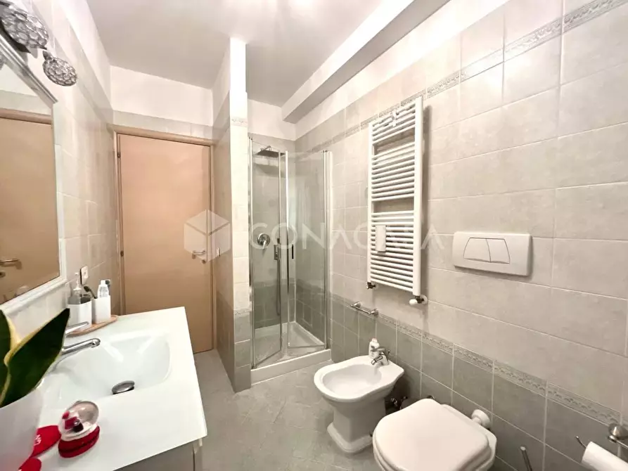 Immagine 7 di Appartamento in vendita  a Montopoli In Val D'arno