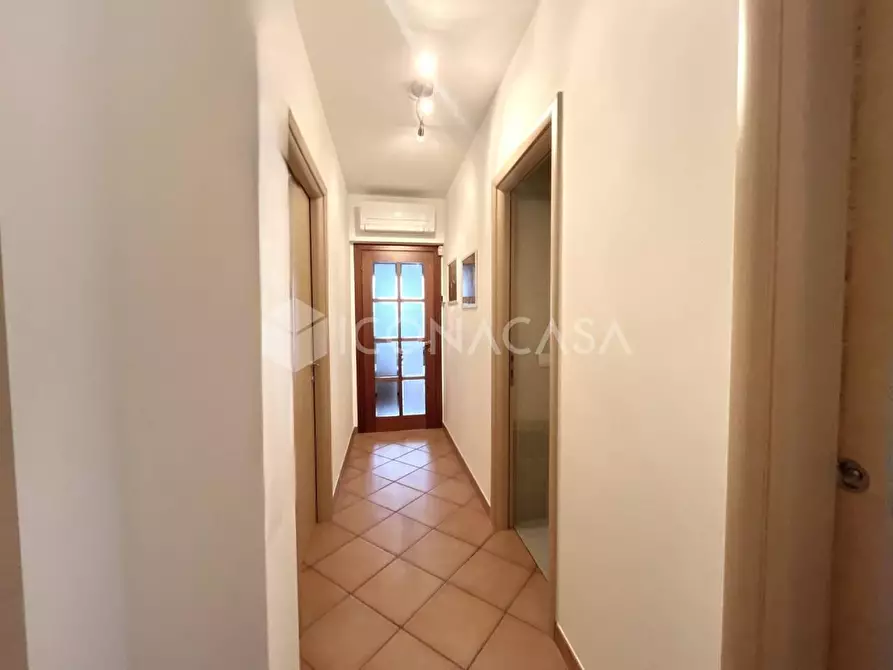 Immagine 28 di Appartamento in vendita  a Montopoli In Val D'arno