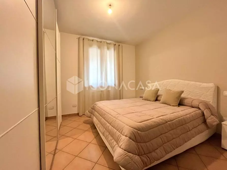 Immagine 11 di Appartamento in vendita  a Montopoli In Val D'arno