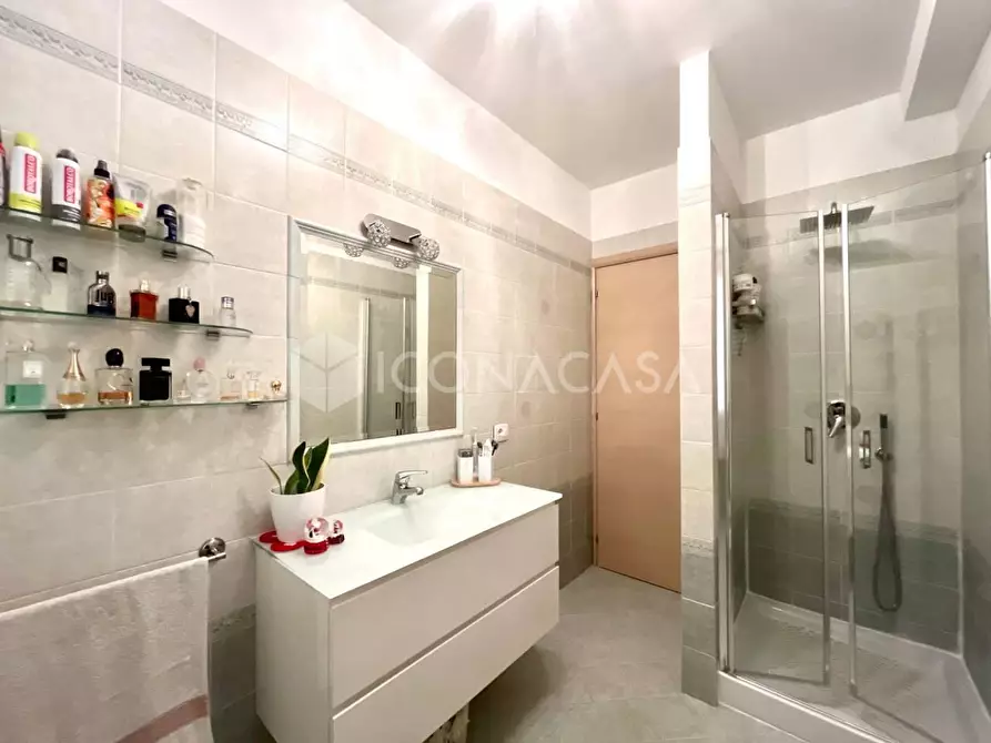 Immagine 8 di Appartamento in vendita  a Montopoli In Val D'arno