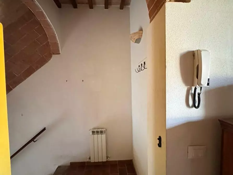 Immagine 22 di Appartamento in vendita  a Colle Di Val D'elsa