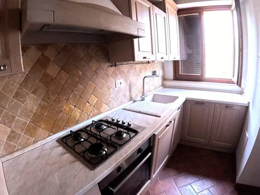 Immagine 12 di Appartamento in vendita  a Colle Di Val D'elsa