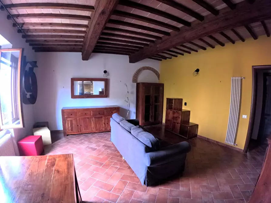 Immagine 4 di Appartamento in vendita  a Colle Di Val D'elsa