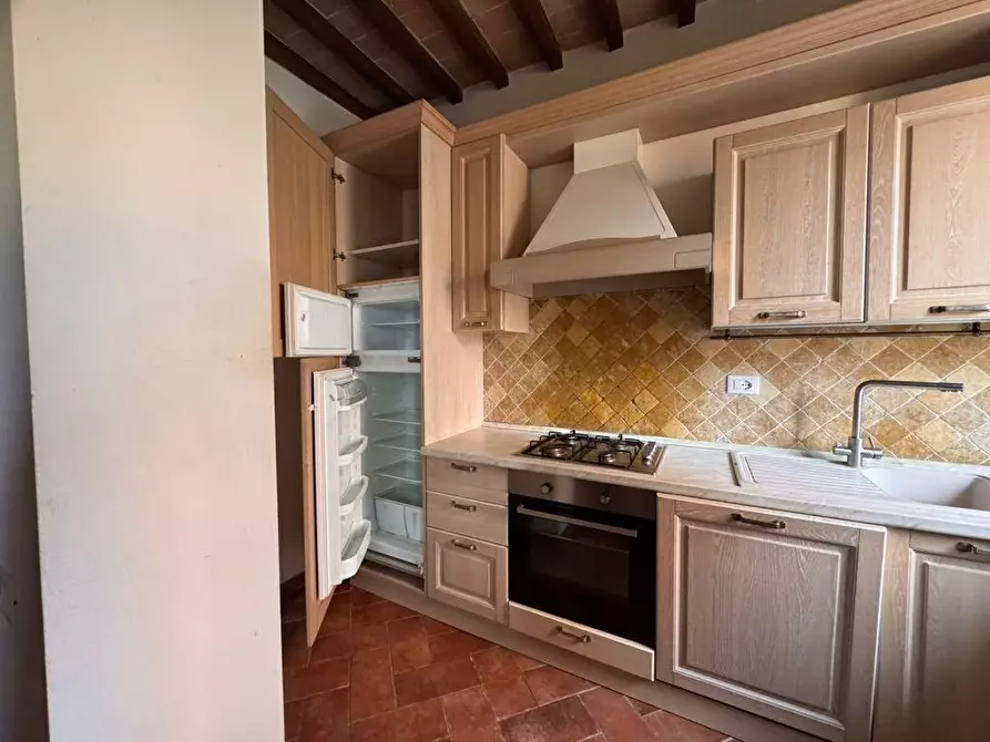 Immagine 14 di Appartamento in vendita  a Colle Di Val D'elsa