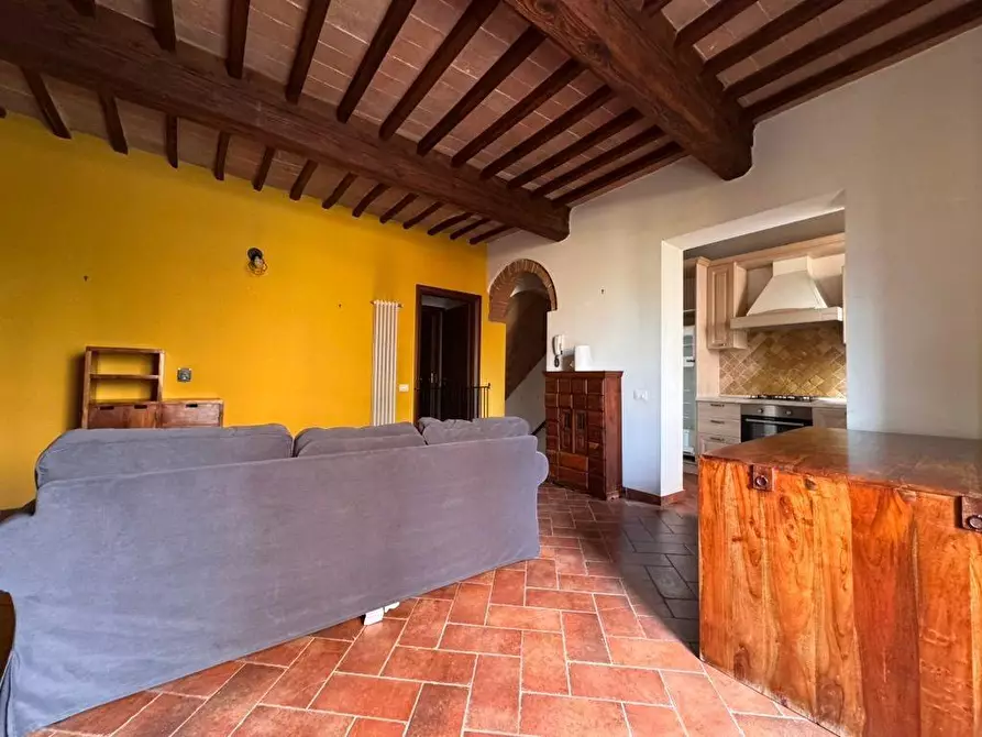 Immagine 7 di Appartamento in vendita  a Colle Di Val D'elsa