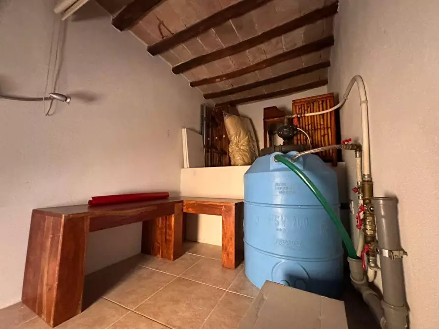 Immagine 20 di Appartamento in vendita  a Colle Di Val D'elsa