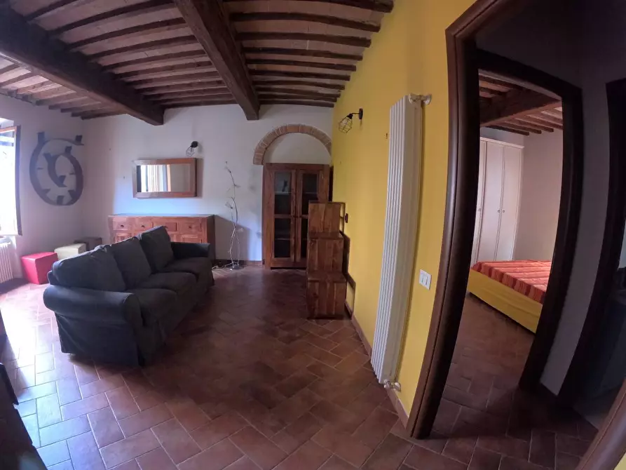 Immagine 6 di Appartamento in vendita  a Colle Di Val D'elsa