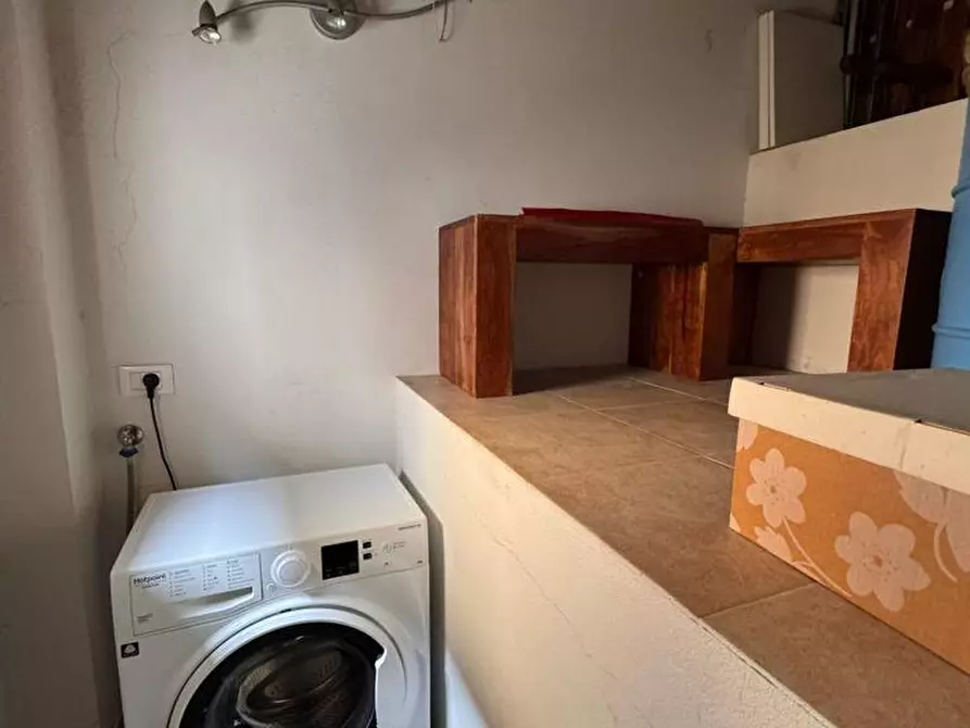 Immagine 21 di Appartamento in vendita  a Colle Di Val D'elsa