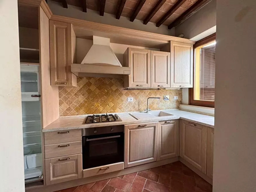 Immagine 13 di Appartamento in vendita  a Colle Di Val D'elsa