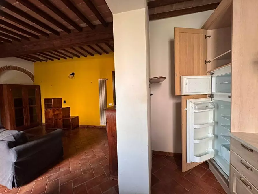 Immagine 9 di Appartamento in vendita  a Colle Di Val D'elsa