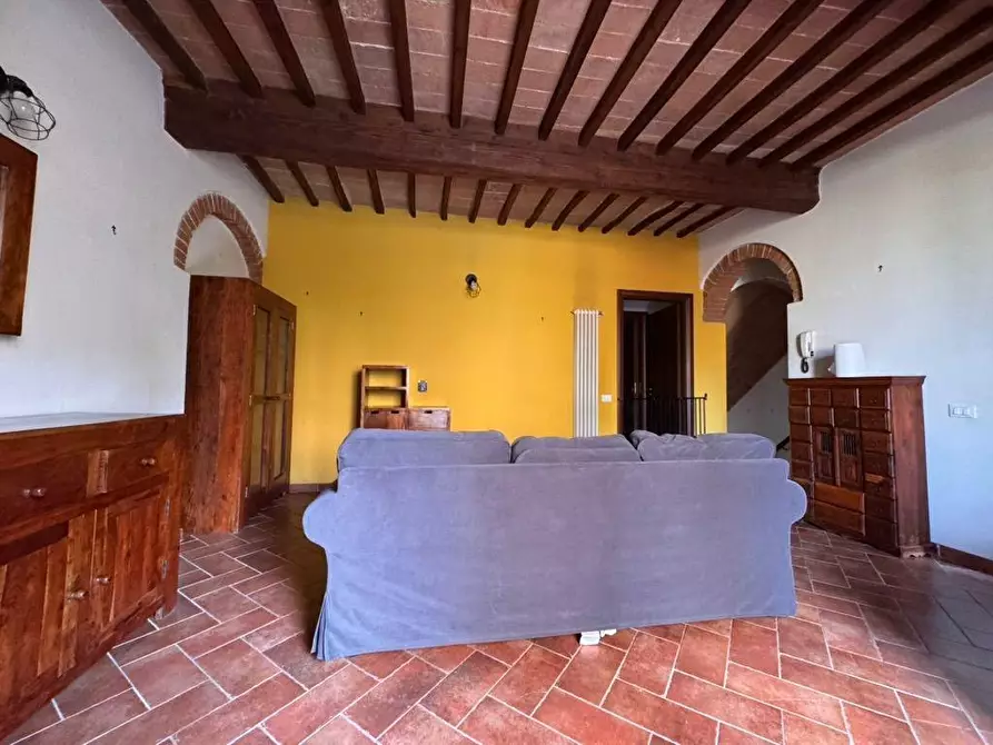 Immagine 8 di Appartamento in vendita  a Colle Di Val D'elsa