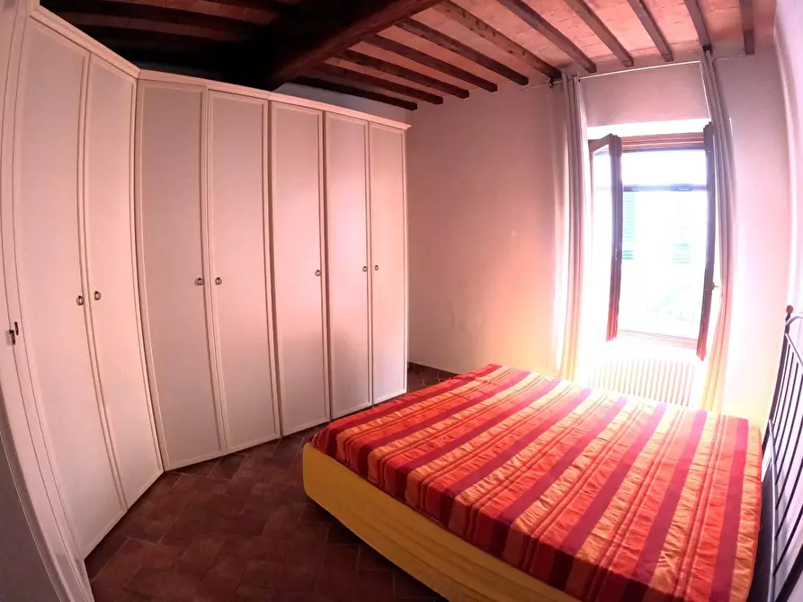 Immagine 17 di Appartamento in vendita  a Colle Di Val D'elsa