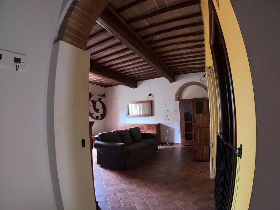 Immagine 10 di Appartamento in vendita  a Colle Di Val D'elsa