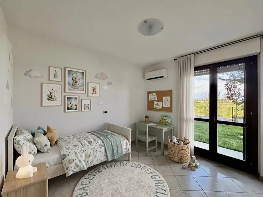 Immagine 10 di Appartamento in vendita  a Ponsacco