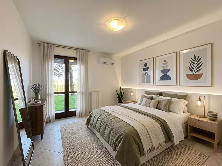 Immagine 14 di Appartamento in vendita  a Ponsacco