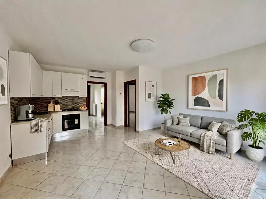 Immagine 4 di Appartamento in vendita  a Ponsacco