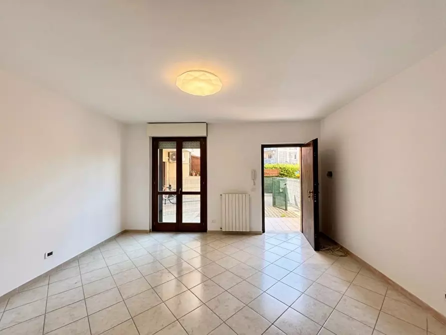 Immagine 9 di Appartamento in vendita  a Ponsacco