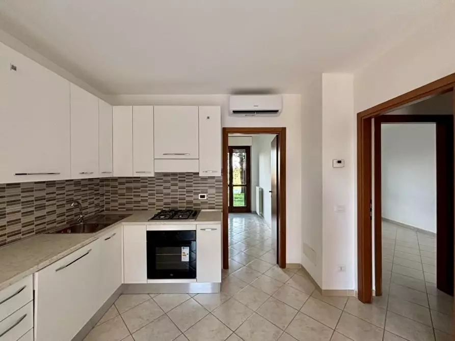 Immagine 7 di Appartamento in vendita  a Ponsacco