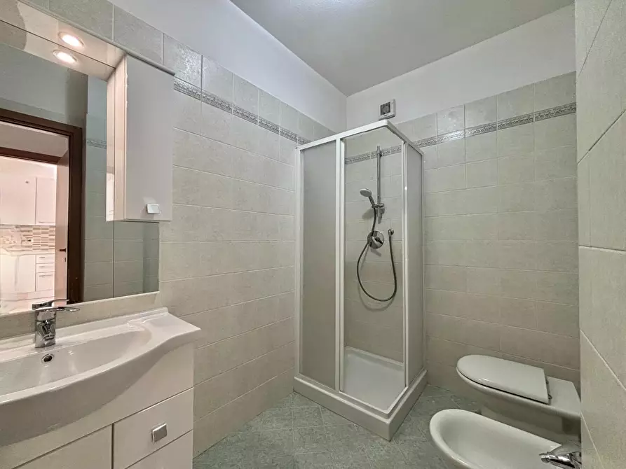 Immagine 19 di Appartamento in vendita  a Ponsacco