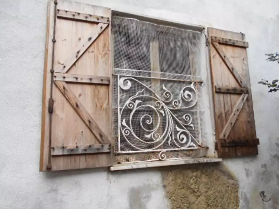 Immagine 16 di Rustico / casale in vendita  a Castelletto D'orba