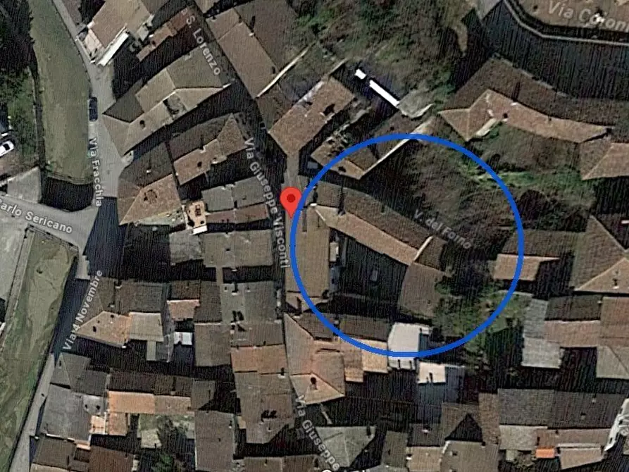 Immagine 21 di Rustico / casale in vendita  a Castelletto D'orba