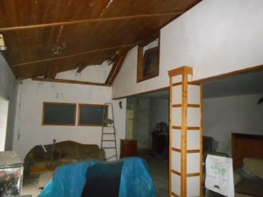 Immagine 6 di Rustico / casale in vendita  a Castelletto D'orba