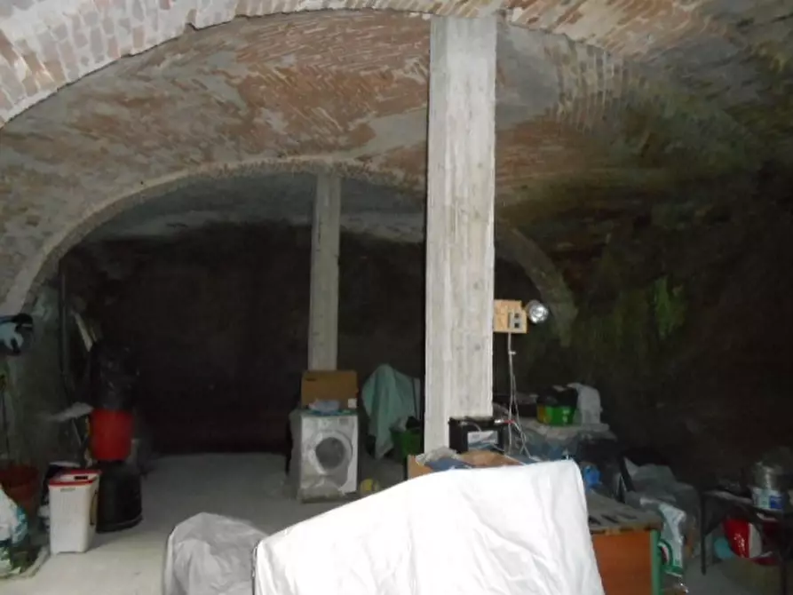 Immagine 5 di Rustico / casale in vendita  a Castelletto D'orba