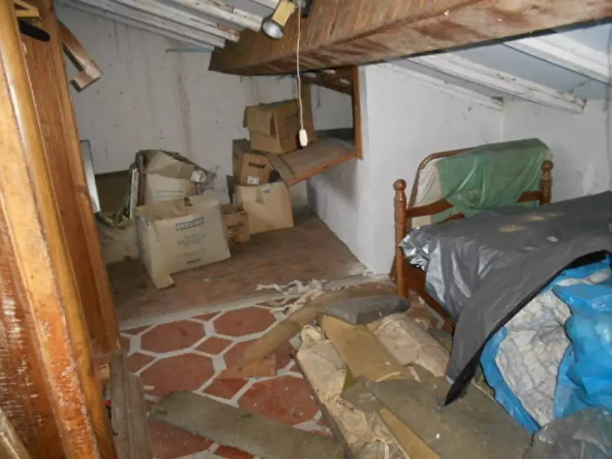 Immagine 13 di Rustico / casale in vendita  a Castelletto D'orba