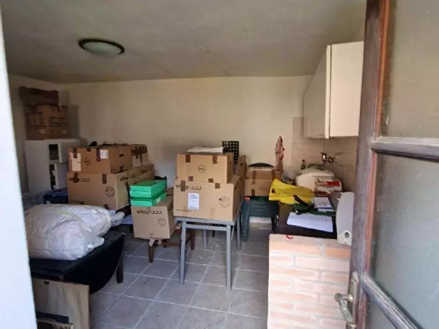 Immagine 8 di Appartamento in vendita  a Garbagna