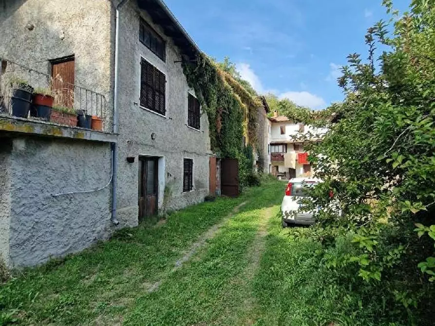 Immagine 5 di Appartamento in vendita  a Garbagna