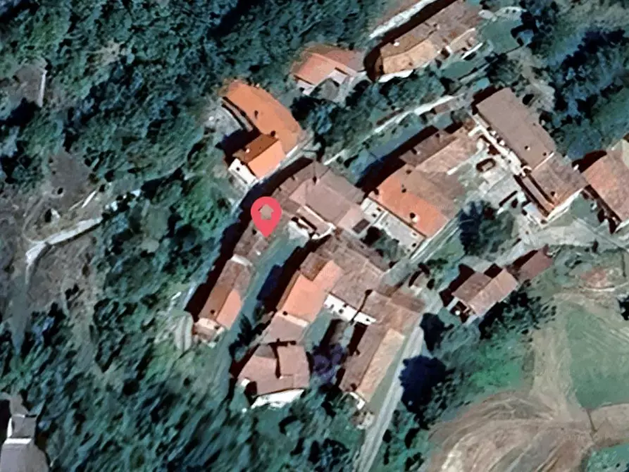 Immagine 3 di Appartamento in vendita  a Garbagna