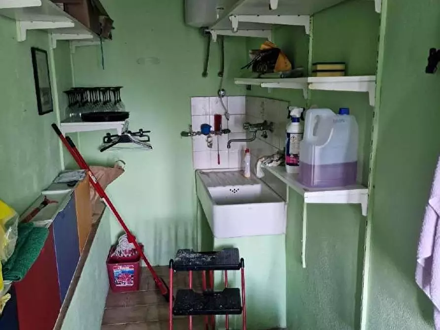 Immagine 11 di Appartamento in vendita  a Garbagna