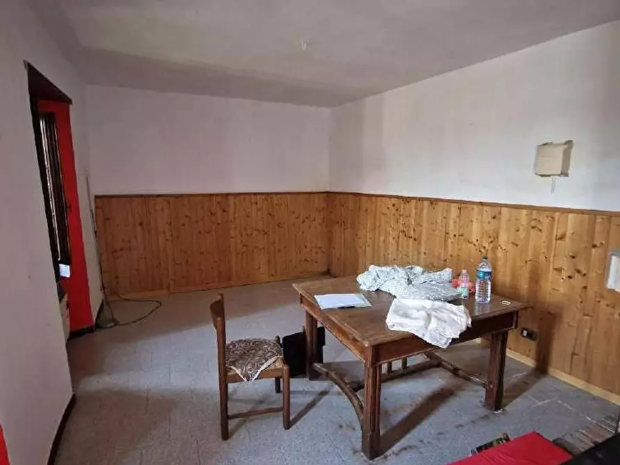 Immagine 14 di Appartamento in vendita  a Garbagna