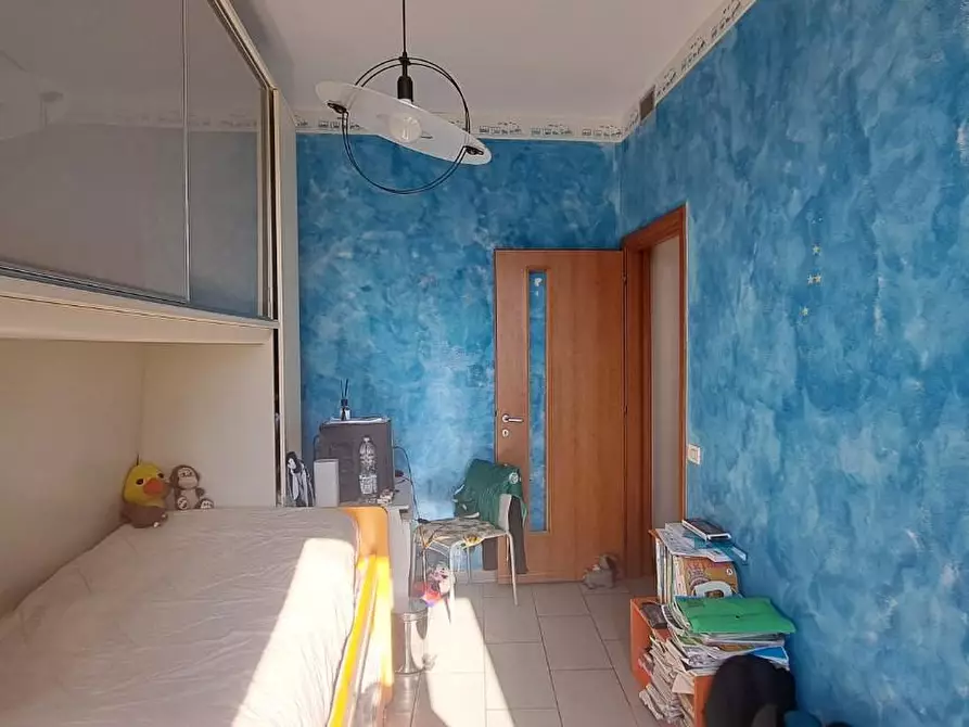 Immagine 23 di Appartamento in vendita  a Livorno