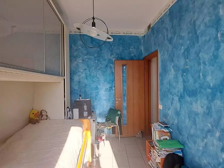 Immagine 24 di Appartamento in vendita  a Livorno