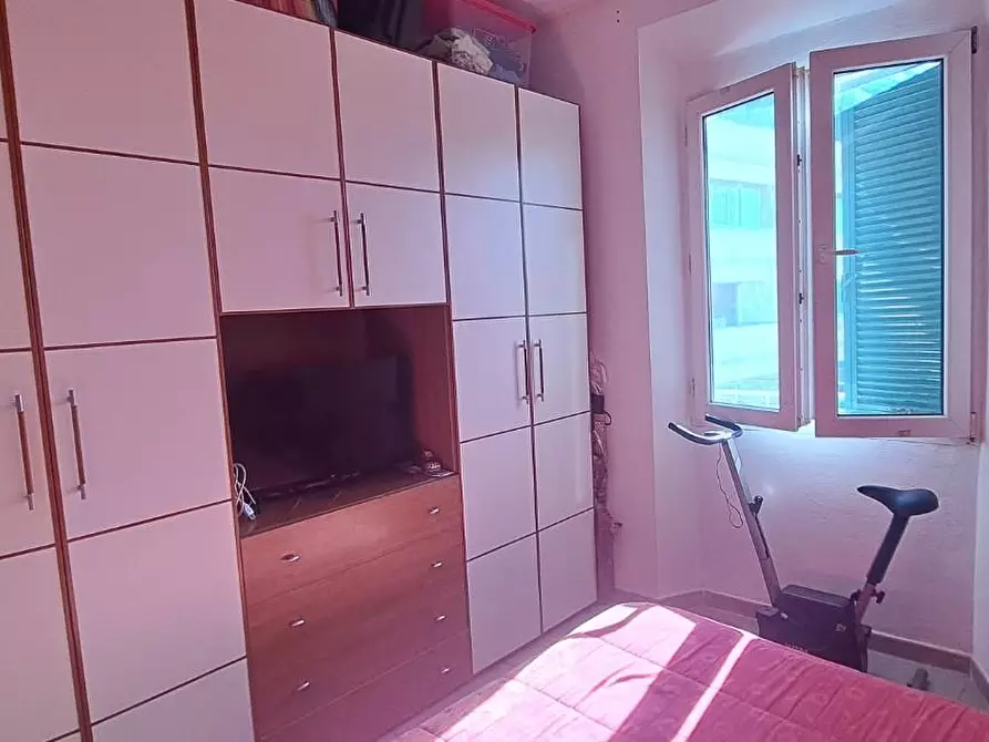 Immagine 15 di Appartamento in vendita  a Livorno