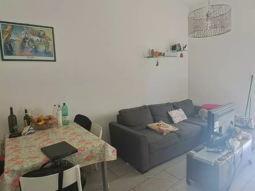 Immagine 4 di Appartamento in vendita  a Livorno