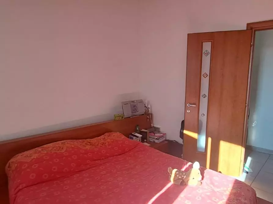 Immagine 9 di Appartamento in vendita  a Livorno