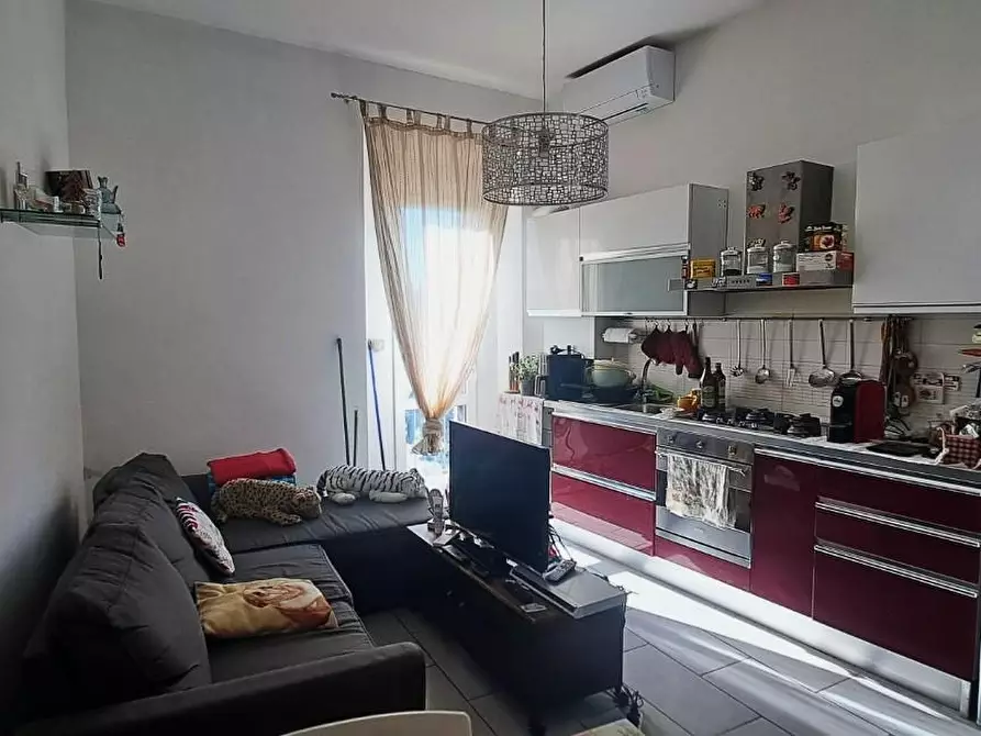 Immagine 1 di Appartamento in vendita  a Livorno