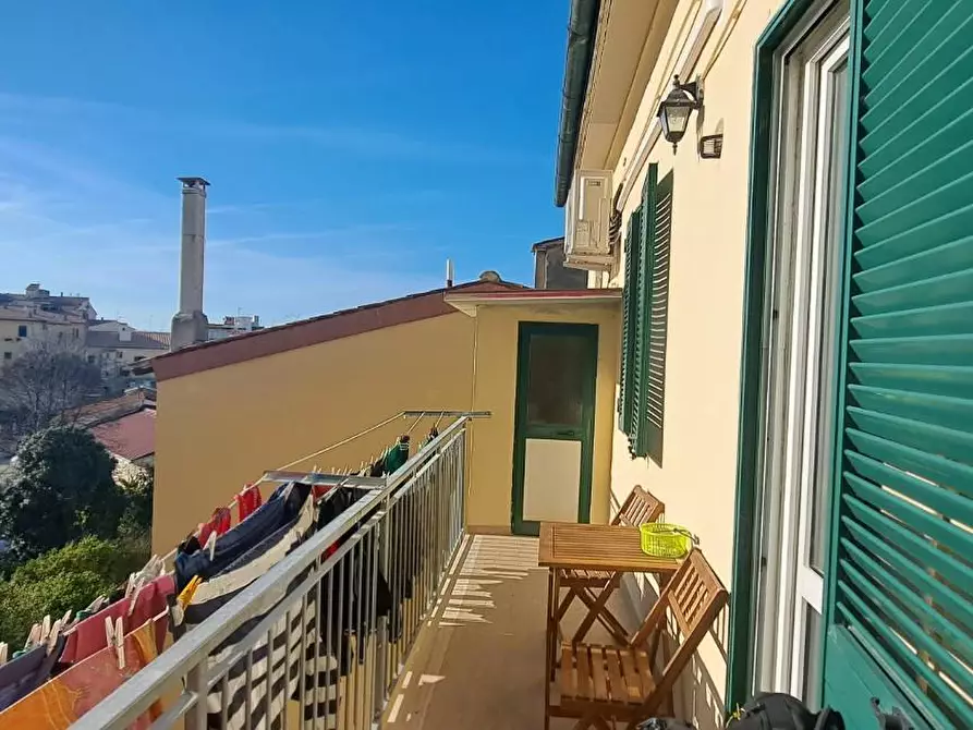 Immagine 28 di Appartamento in vendita  a Livorno