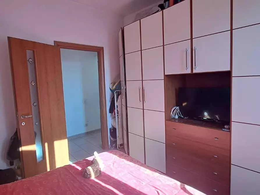 Immagine 10 di Appartamento in vendita  a Livorno